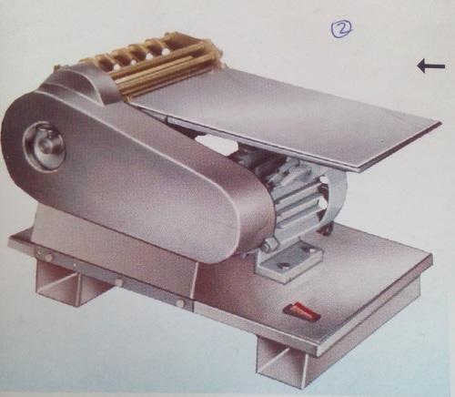 Gum Labeling Machine manufacturer in delhi